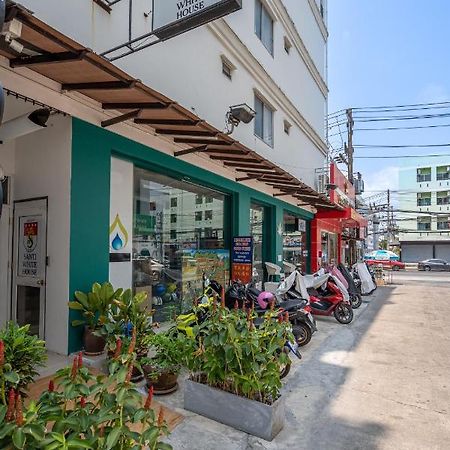 Santi White House Patong 호텔 외부 사진