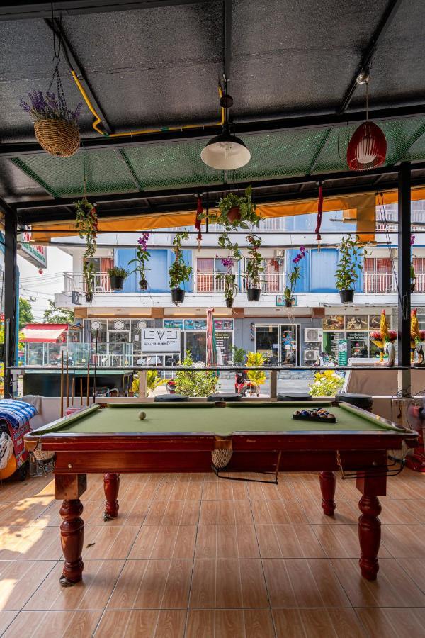 Santi White House Patong 호텔 외부 사진
